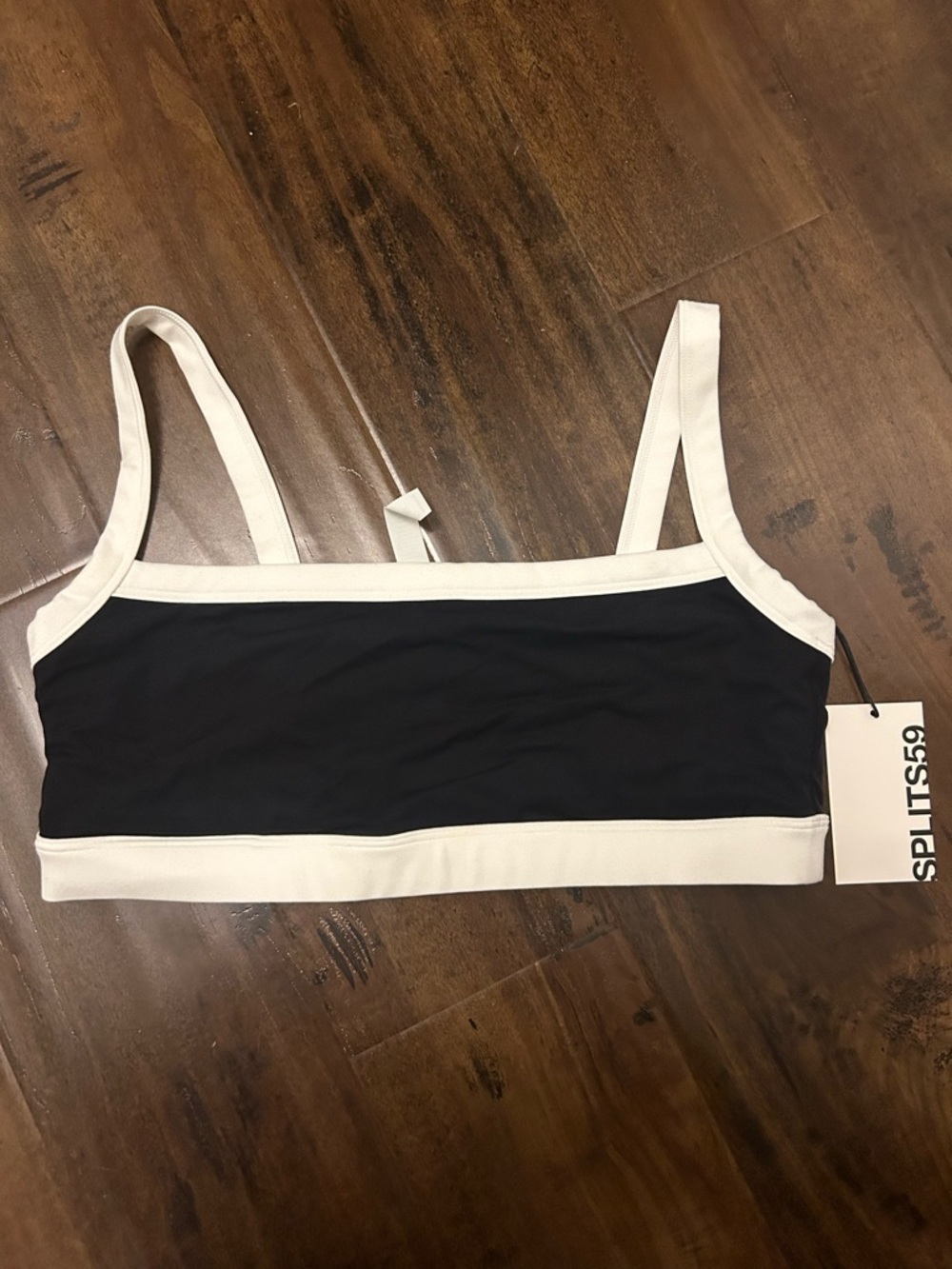 Splits59 Monah Rigor Bra - Picture 2 of 3